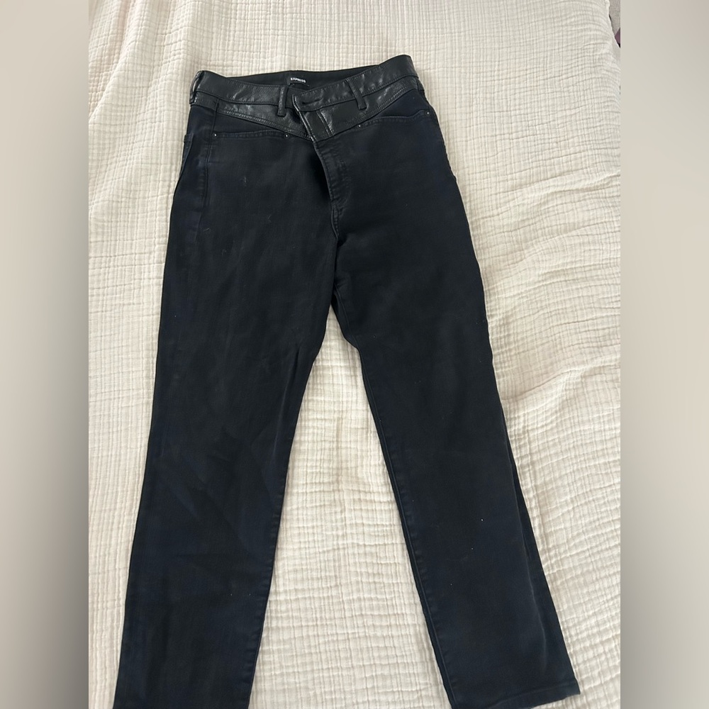 Women’s Black Jeans